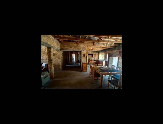 0 BEDROOM HOUSE FOR SALE IN VAALOEWER